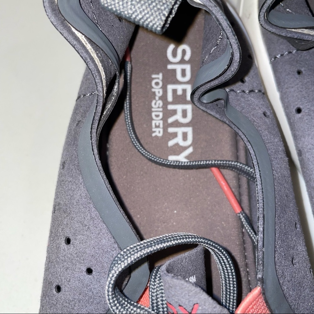 Sperry womens sneakers - Picture 5 of 7